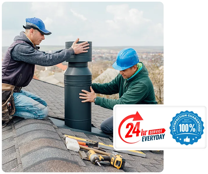 Chimney & Fireplace Installation And Repair in Oregon, OH