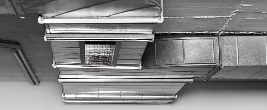 Trusted Air Duct Cleaning Company in Oregon, Ohio