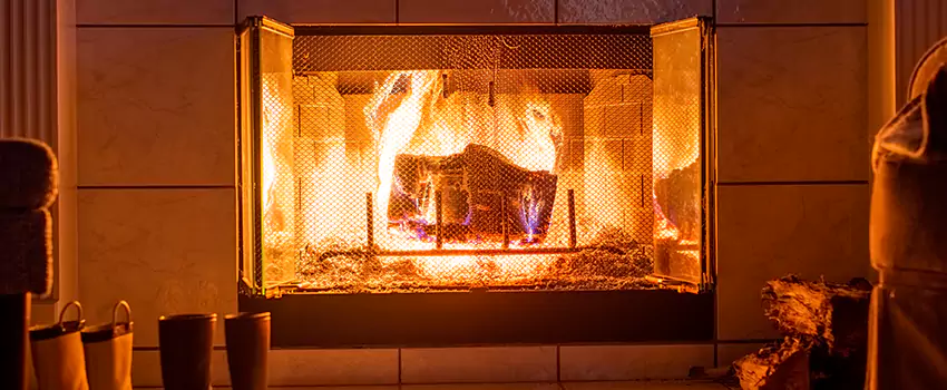 Astria Vent Free Gas Fireplaces Installation in Oregon, OH
