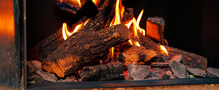 Chimney Fireplace Ash Dump Cleaning in Oregon, OH