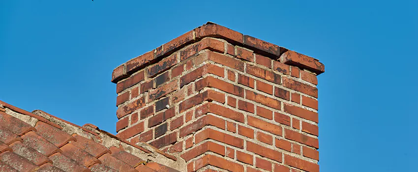Clean Blocked Chimney in Oregon, Ohio