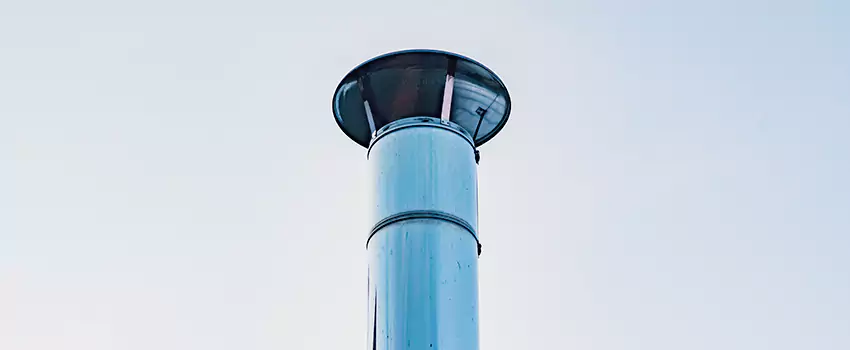 Wind-Resistant Chimney Caps Installation and Repair Services in Oregon, Ohio