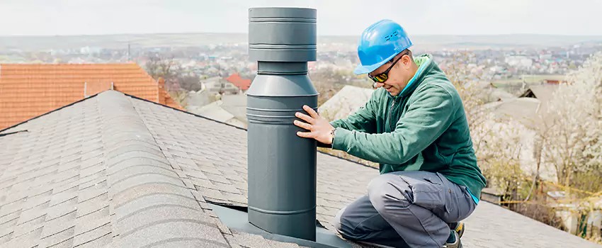 Chimney Chase Inspection Near Me in Oregon, Ohio