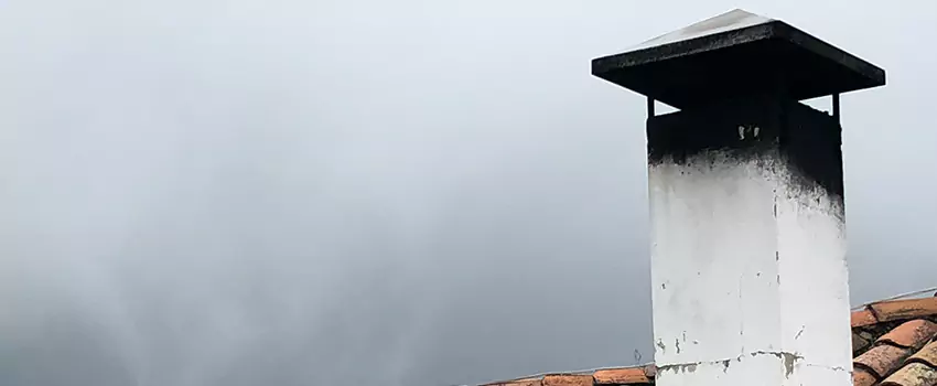 Chimney Damper Inspection in Oregon, OH