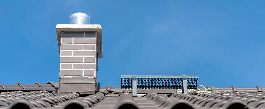Chimney Flue Relining Services in Oregon, Ohio