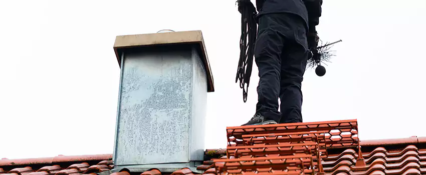 Chimney Liner Services Cost in Oregon, OH