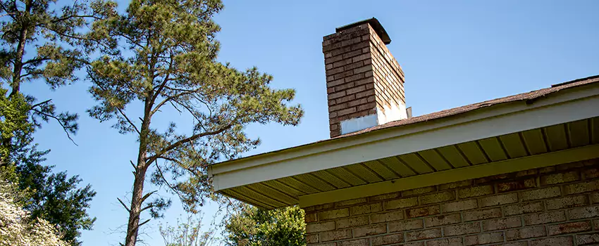 Budget-Friendly Chimney Masonry Service in Oregon, Ohio
