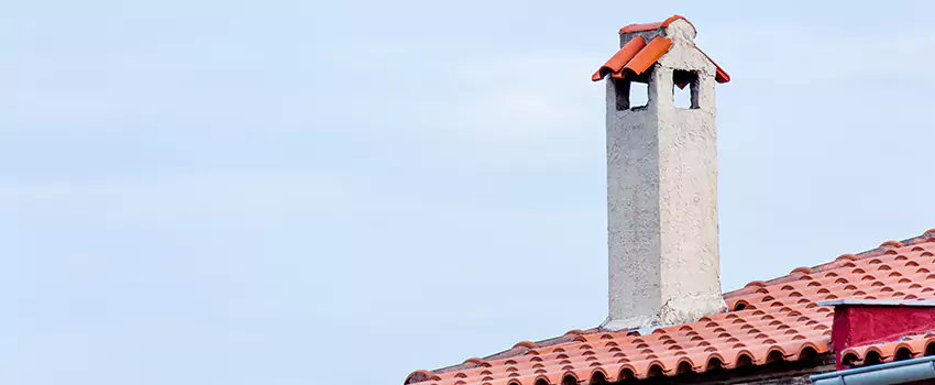 Chimney Pot Replacement in Oregon, OH