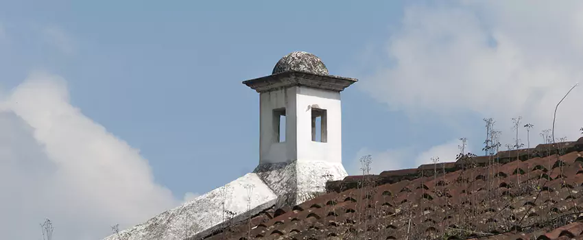Cost To Rebuild A Chimney in Oregon, OH