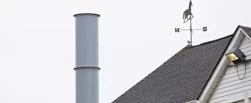 Chimney Inspection in Oregon, OH