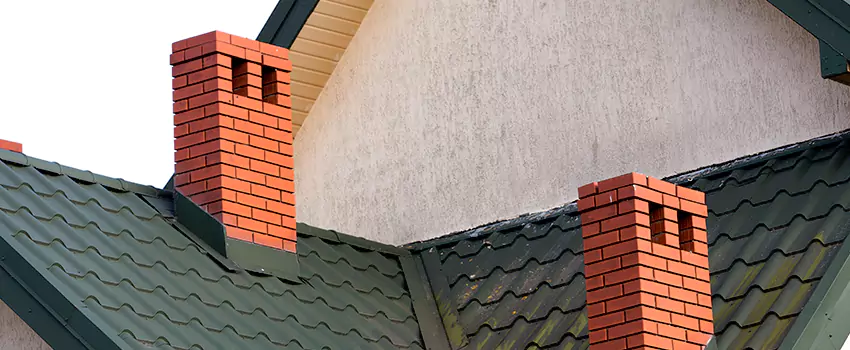 Chimney Saver Waterproofing Services in Oregon, Ohio