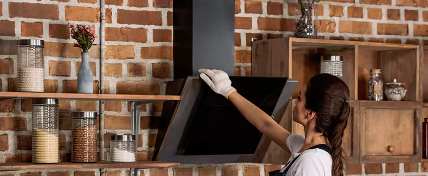 Chimney Installation in Oregon, OH