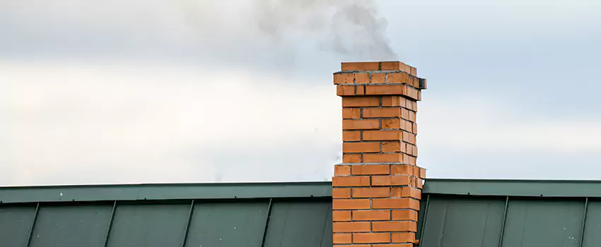 Chimney Soot Cleaning Cost in Oregon, OH