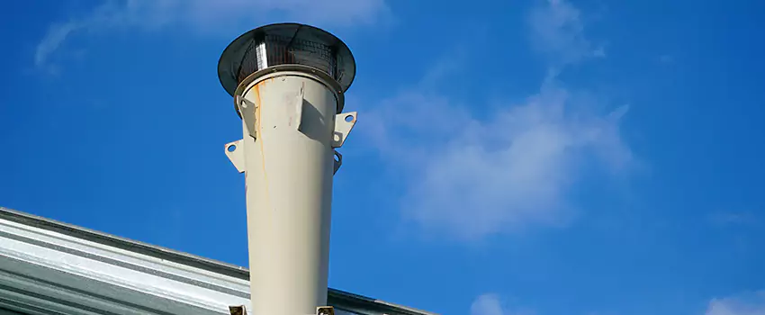 Chimney Spark Arrestor Requirements in Oregon, OH