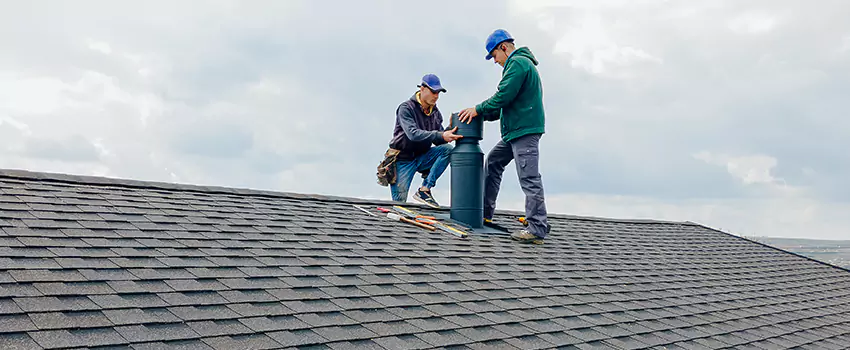 Chimney Sweep To Clear Creosote Buildup in Oregon, Ohio