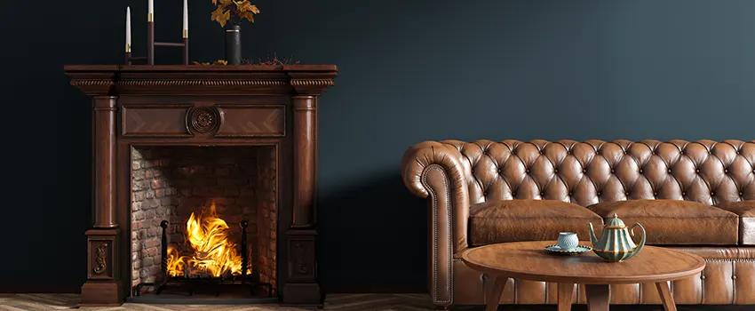 Traditional Fireplace Design Refurbishment Costs in Oregon, Ohio