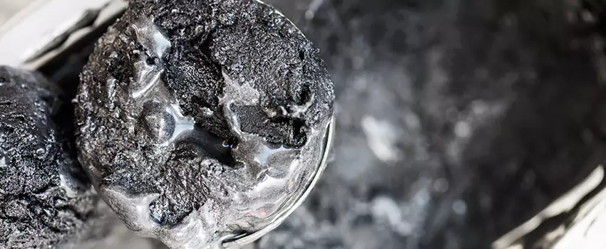 Clogged Dryer Vent Lint Cleaning in Oregon, Ohio