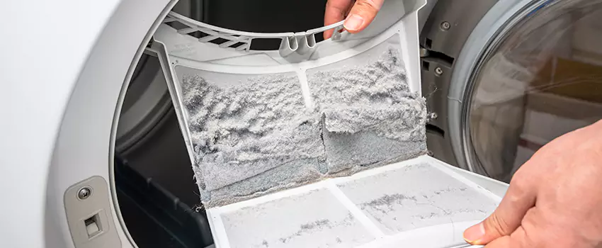 Best Dryer Lint Removal Company in Oregon, Ohio