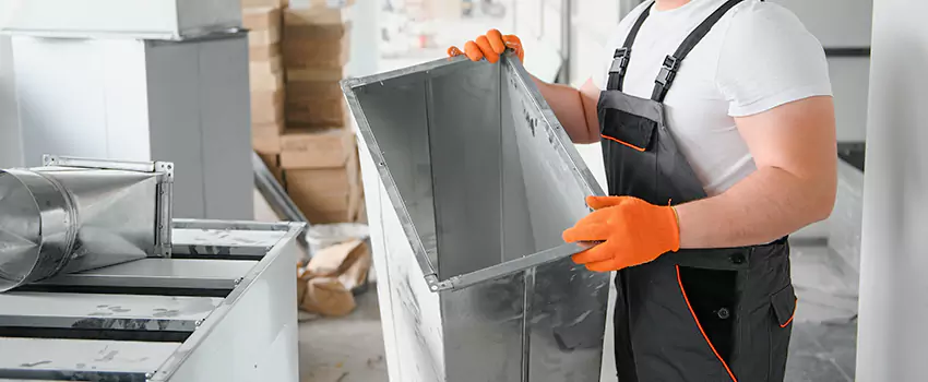 Benefits of Dryer Vent Inspection in Oregon, OH