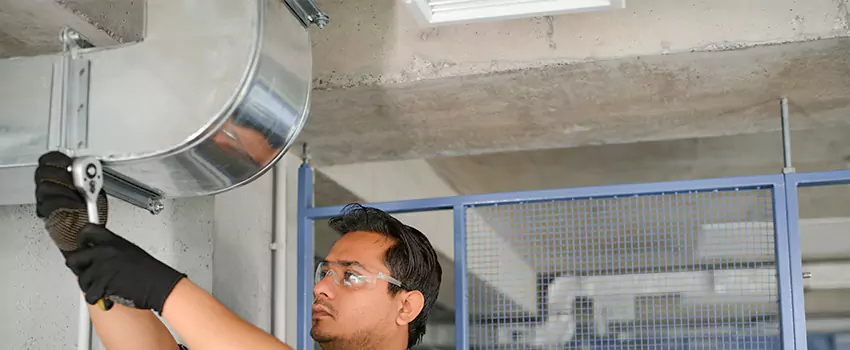 HVAC Ductwork Cleaning in Oregon, OH