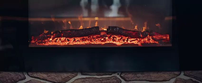 Outdoor Electric Fireplace Installation Solutions in Oregon, OH