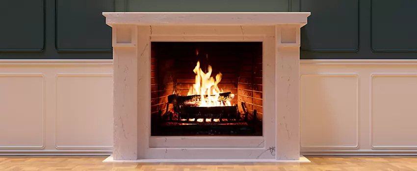 Empire Comfort Systems Fireplace Installation and Replacement in Oregon, Ohio