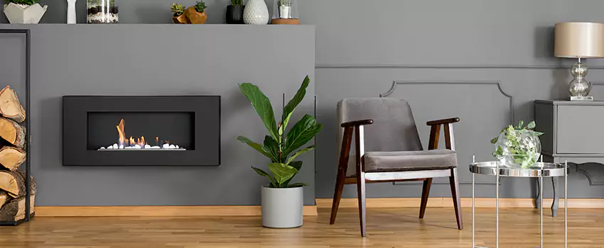 Ethanol Fireplace Burner Repair in Oregon, OH