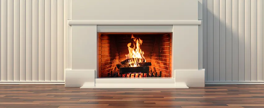 Fireplace Broken Ashtray Repair Services in Oregon, Ohio