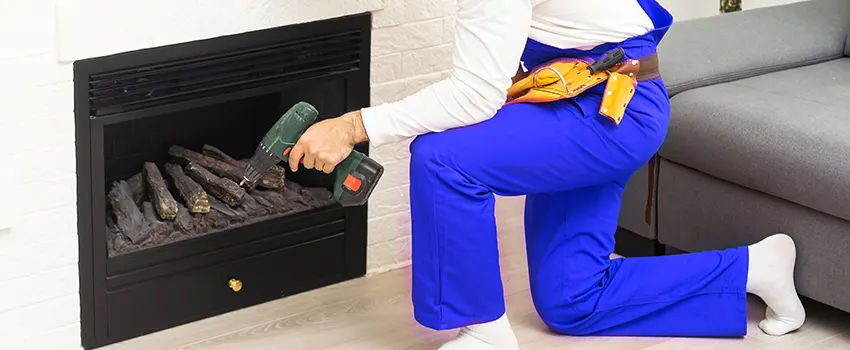Fireplace Dampers Pivot Repair Services in Oregon, Ohio