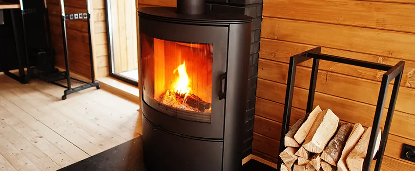 Gas Fireplace Door Handle Installation Services in Oregon, Ohio