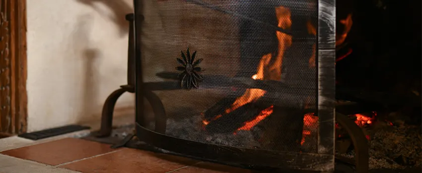 Electric Metal Fireplace installation Services in Oregon, OH