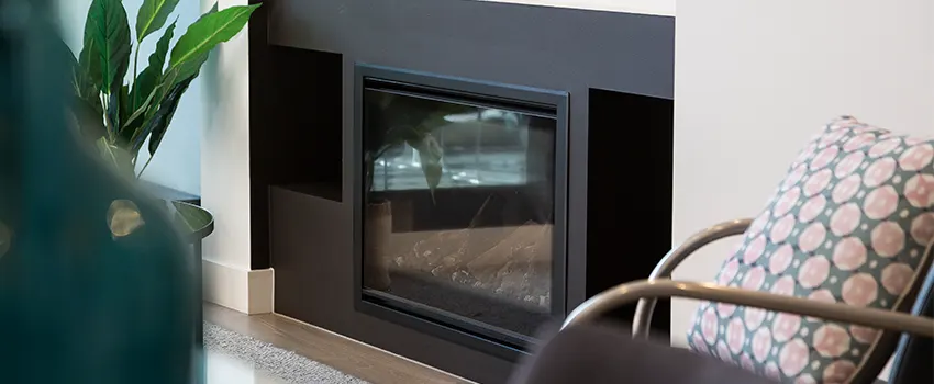 Welding Repairs for Fireplace Grate in Oregon, OH
