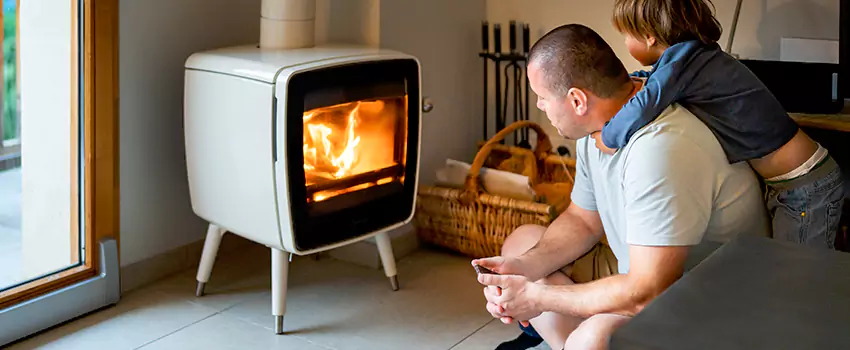 Fireplace Safety Inspection Technician in Oregon, Ohio