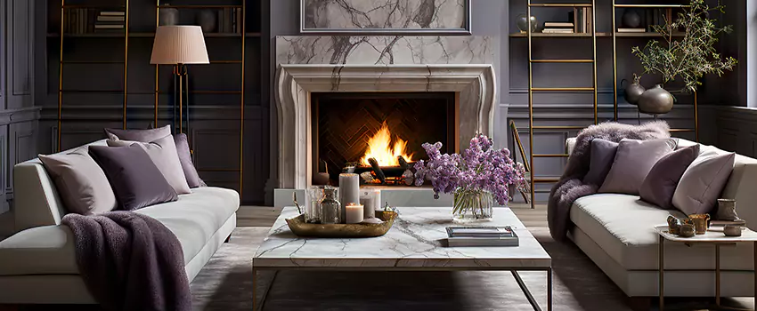 Fireplace Xtrordinair Ember-Glo Insert Fireplace Maintenance in Oregon, Ohio