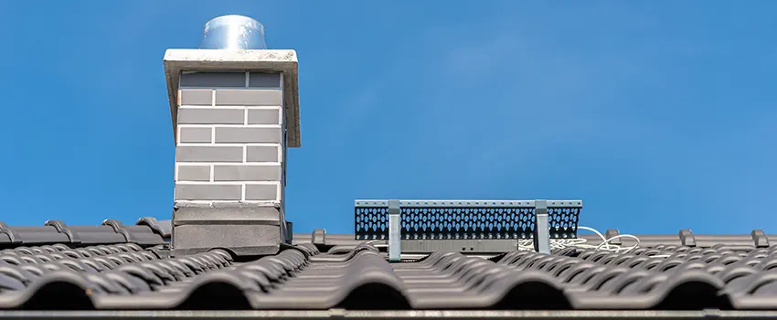 Repair Blocked Chimney in Oregon, Ohio