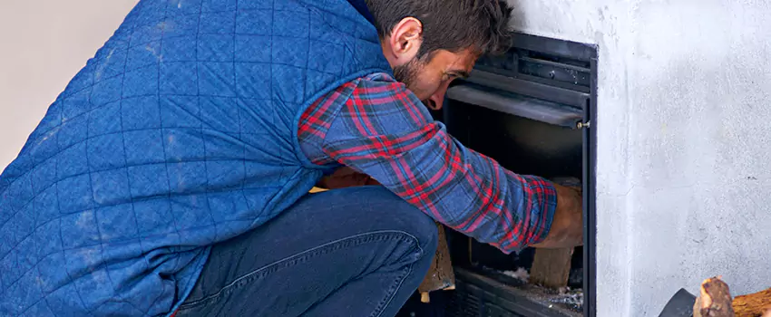 Fix Non-Working Prefabricated Fireplace in Oregon, OH