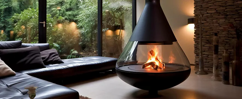 Affordable Floating Fireplace Repair And Installation Services in Oregon, Ohio