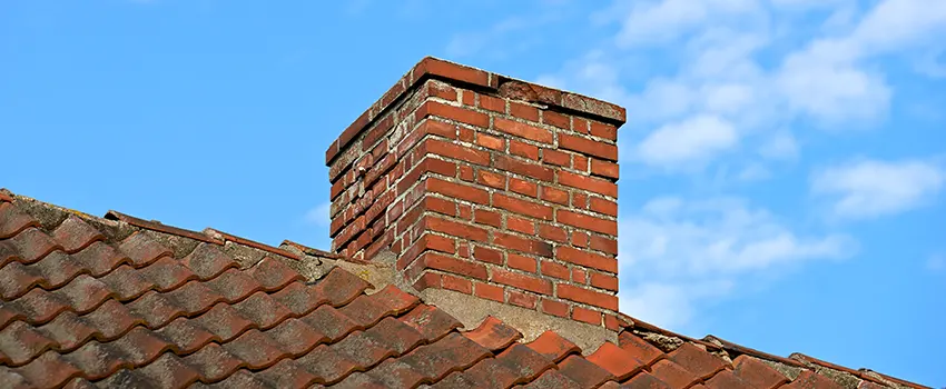 Flue Tiles Cracked Repair Services near Me in Oregon, OH