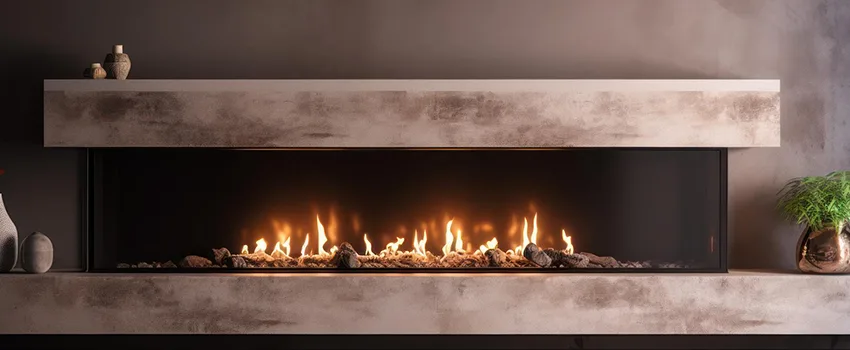 Gas Refractory Fireplace Logs in Oregon, OH