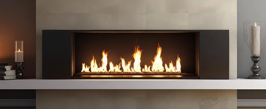 Vent Free Gas Fireplaces Repair Solutions in Oregon, Ohio