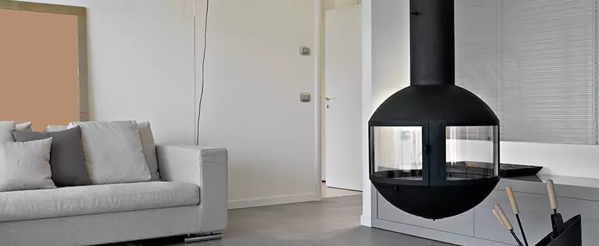 Hanging & Suspended Fireplaces Designer in Oregon, Ohio