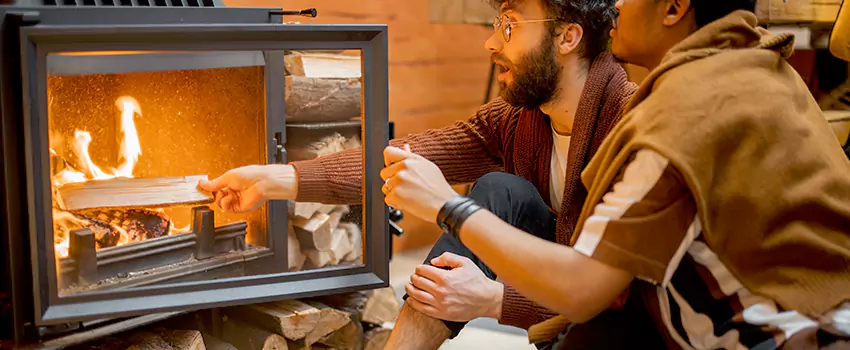Benefits of Harman Stoves Fireplace in Oregon, Ohio
