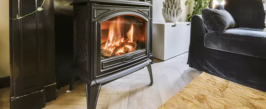 Cost of Hearthstone Stoves Fireplace Services in Oregon, Ohio