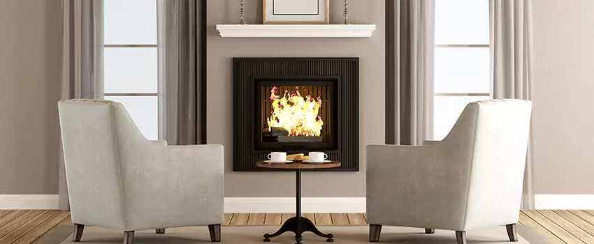 Heat & Glo Outdoor Gas Fireplaces Installation Contractors in Oregon, Ohio