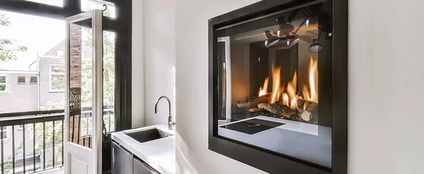 Heatilator Outdoor Fireplace Services in Oregon, Ohio