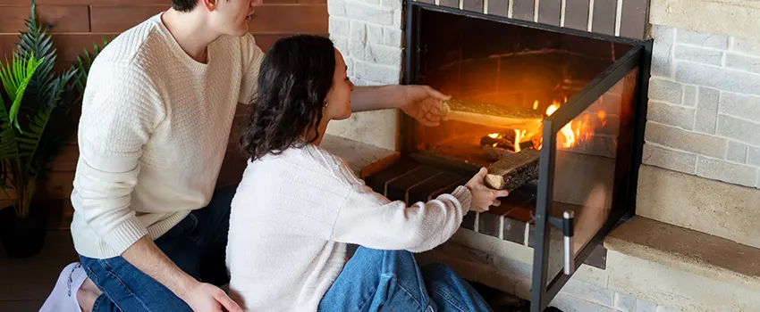 Kings Man Direct Vent Fireplaces Services in Oregon, Ohio