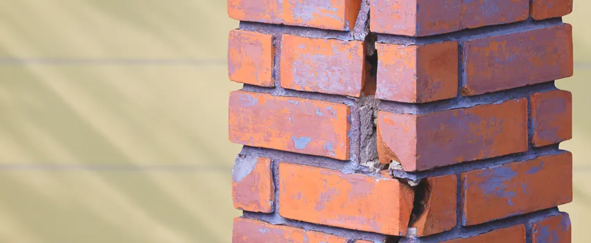 Leaking Chimney Repair And Replacement Cost in Oregon, Ohio