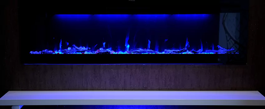 Benefits of Multi-Color Fireplace Installation in Oregon, OH