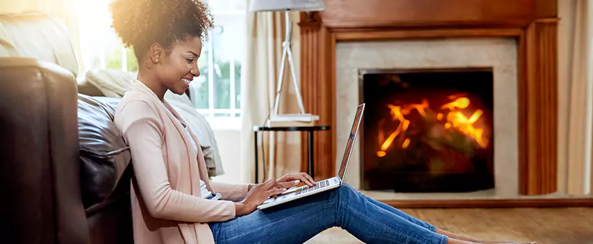 Cost-Effective Osburn Fireplace Installation and Repair in Oregon, OH