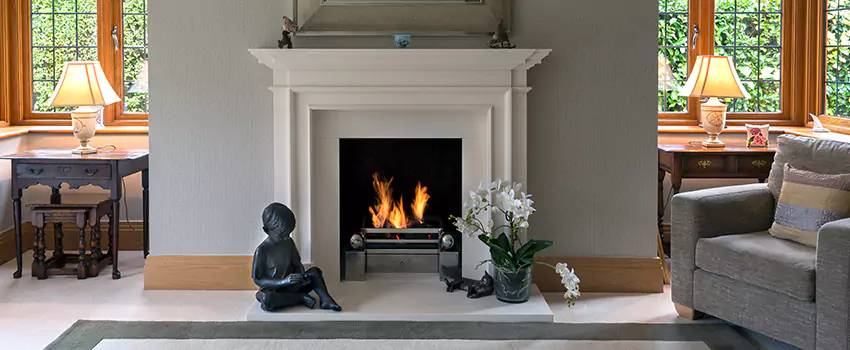 RSF Fireplaces Maintenance and Repair in Oregon, Ohio